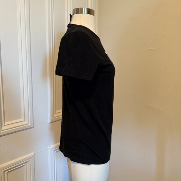 Bundle of Thrasher Women’s T-Shirts + Stickers (Black & Grey) - Picture 3 of 13